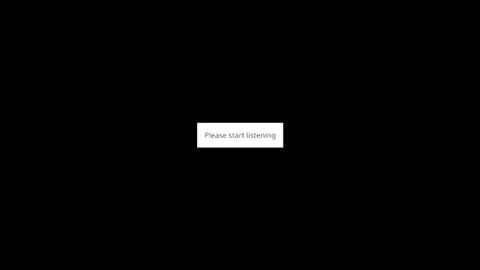 marcell_nova online show from October 9, 11:59 am