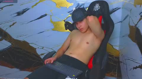 marcelo_boy online show from October 30, 3:34 pm