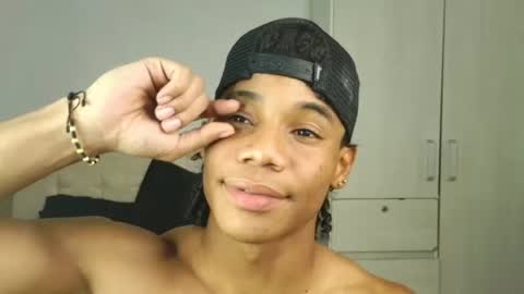 MARCELO online show from July 15, 10:03 pm