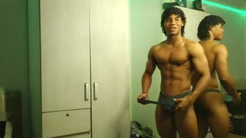 MARCELO online show from June 14, 2:24 am