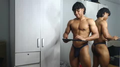MARCELO online show from July 11, 10:02 pm