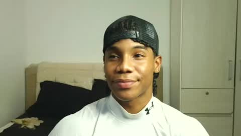 MARCELO online show from June 17, 10:04 pm