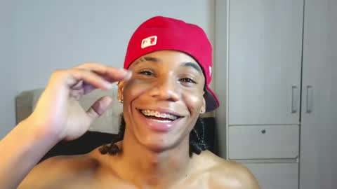 MARCELO online show from July 22, 10:56 pm