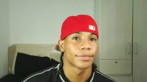 MARCELO online show from July 25, 7:34 pm