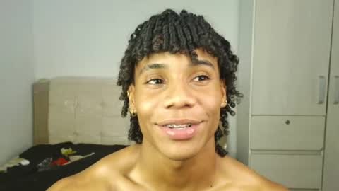 MARCELO online show from July 5, 4:19 am