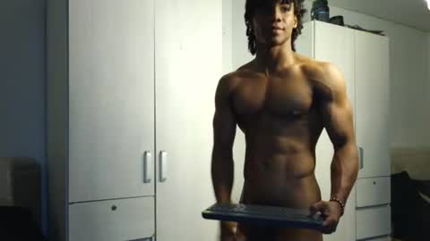 MARCELO online show from July 29, 8:53 pm