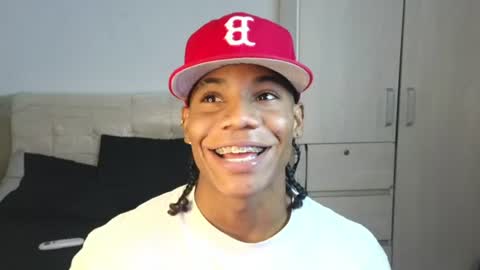 MARCELO online show from July 23, 4:15 pm