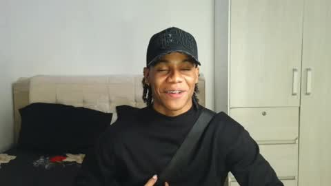 MARCELO online show from June 10, 12:54 am