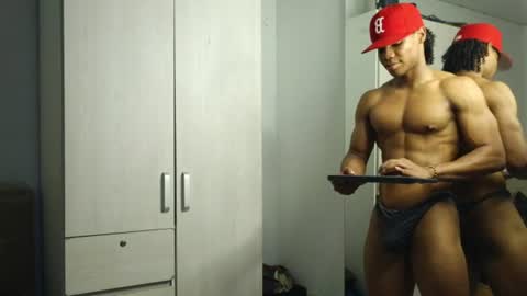 MARCELO online show from July 30, 9:04 pm