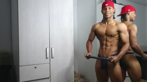 MARCELO online show from July 24, 4:26 pm