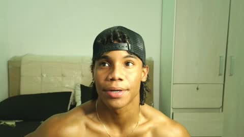 MARCELO online show from June 16, 7:07 pm