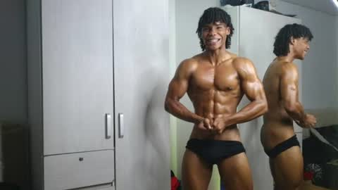 MARCELO online show from July 12, 10:13 pm