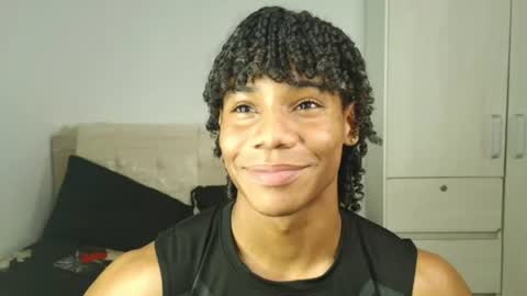 MARCELO online show from July 17, 11:50 pm