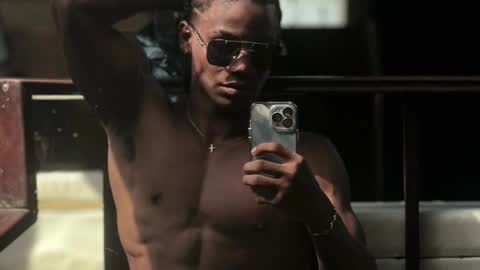 MARCELO online show from September 12, 4:31 pm