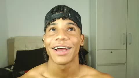 MARCELO online show from July 6, 11:06 pm