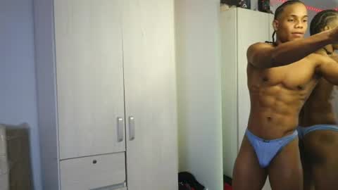 MARCELO online show from June 20, 12:28 am