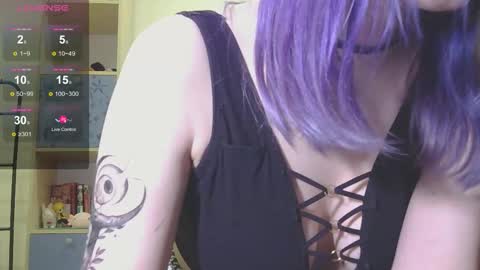 marci_n online show from September 30, 9:25 pm