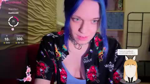 marci_n online show from November 19, 11:25 pm