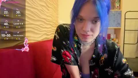 marci_n online show from November 21, 11:36 pm