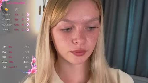 Sonya online show from July 12, 12:08 pm
