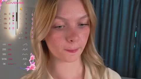 Sonya online show from July 2, 11:04 am