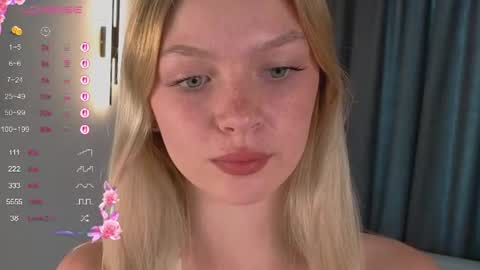 Sonya online show from July 17, 11:01 am
