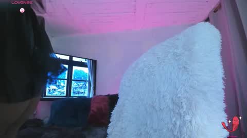 Marcia online show from March 21, 10:03 pm