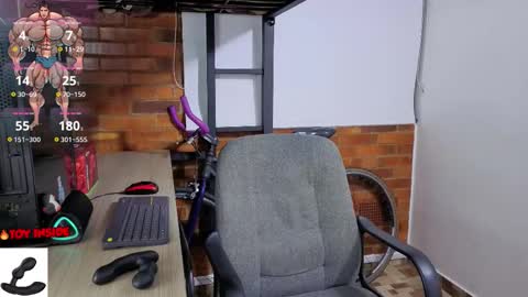 Marck  Independent model  online show from March 25, 3:46 am