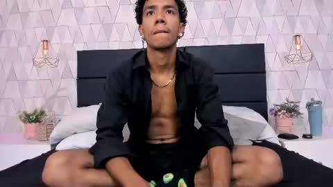 Marck online show from July 24, 12:24 pm