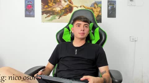 Marcos online show from December 19, 5:40 am