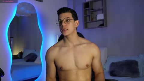 Marco Sullivan online show from March 16, 10:47 pm