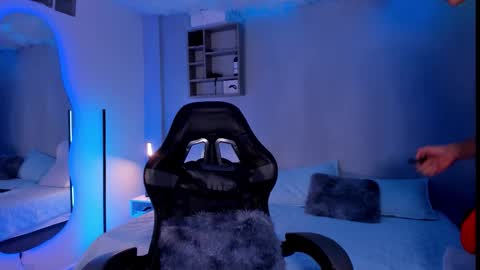 Marco Sullivan online show from October 24, 1:45 pm