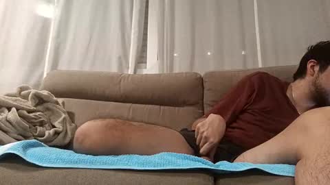 marcototedr5 online show from October 18, 12:59 am