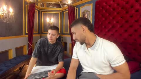 marcovitto online show from February 27, 3:40 am