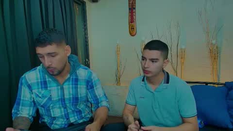 marcovitto online show from October 4, 11:52 am