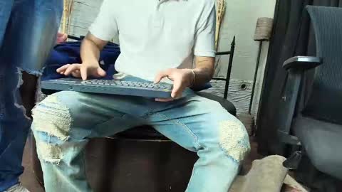 marcovitto online show from September 30, 11:42 am