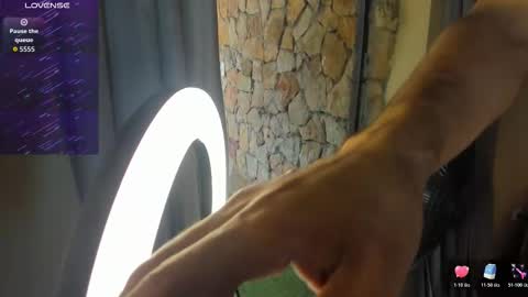 marcovitto online show from February 15, 7:34 pm