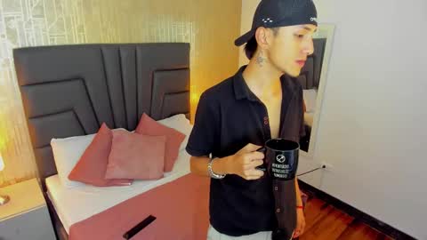 marcus_cartter online show from March 2, 12:23 pm