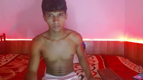 Marcus online show from September 18, 2:59 am