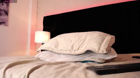 Marcus Hanks online show from February 8, 11:12 am