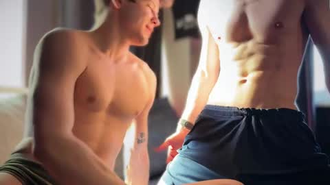 marcus_paradise online show from March 30, 7:30 am