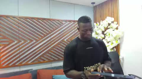 Marcusssss online show from November 24, 11:31 am