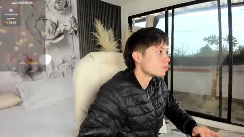 Marcus online show from February 10, 12:30 pm