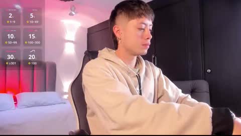 Marcus online show from January 19, 12:15 pm