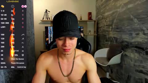 Marcus online show from February 12, 1:58 pm