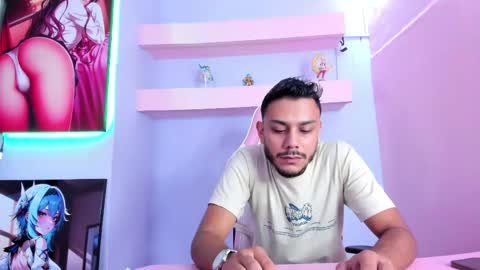 Marcus online show from May 17, 12:36 pm