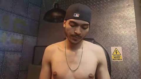 Marcus online show from February 20, 4:01 am