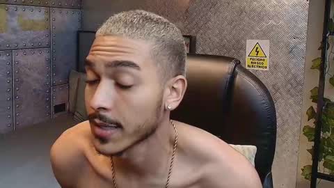 Marcus online show from February 21, 8:12 pm