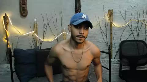 Marcus online show from February 17, 3:38 am