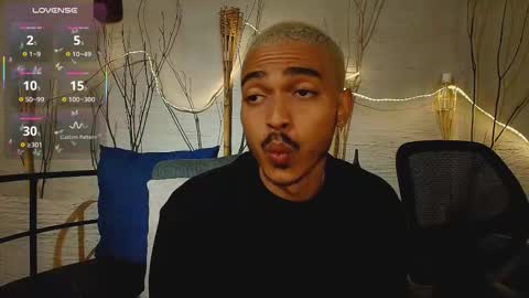 Marcus online show from November 22, 12:53 am